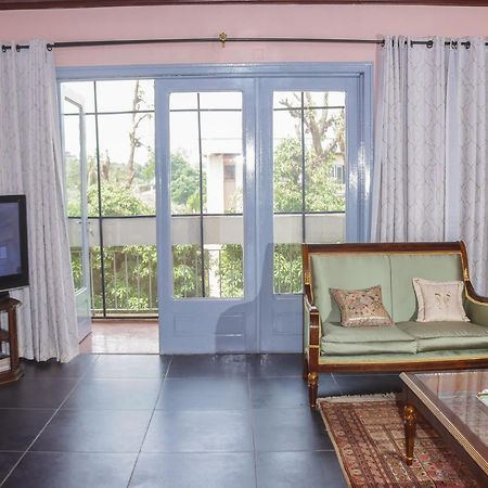 Hotel Appart B4U Yaoundé Exteriér fotografie