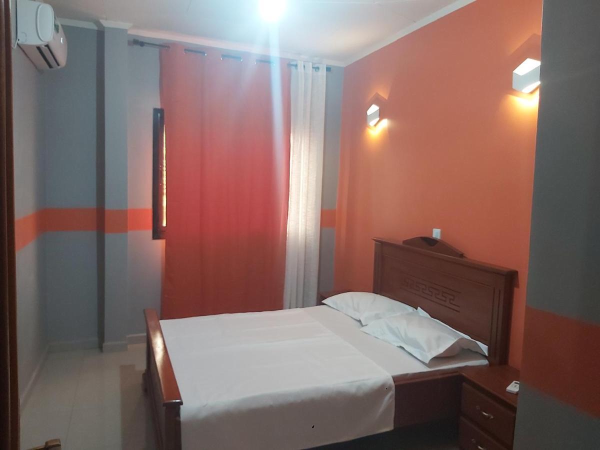 Hotel Appart B4U Yaoundé Exteriér fotografie