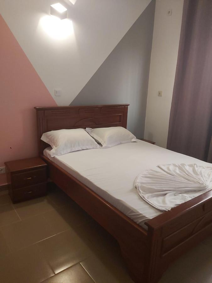 Hotel Appart B4U Yaoundé Exteriér fotografie