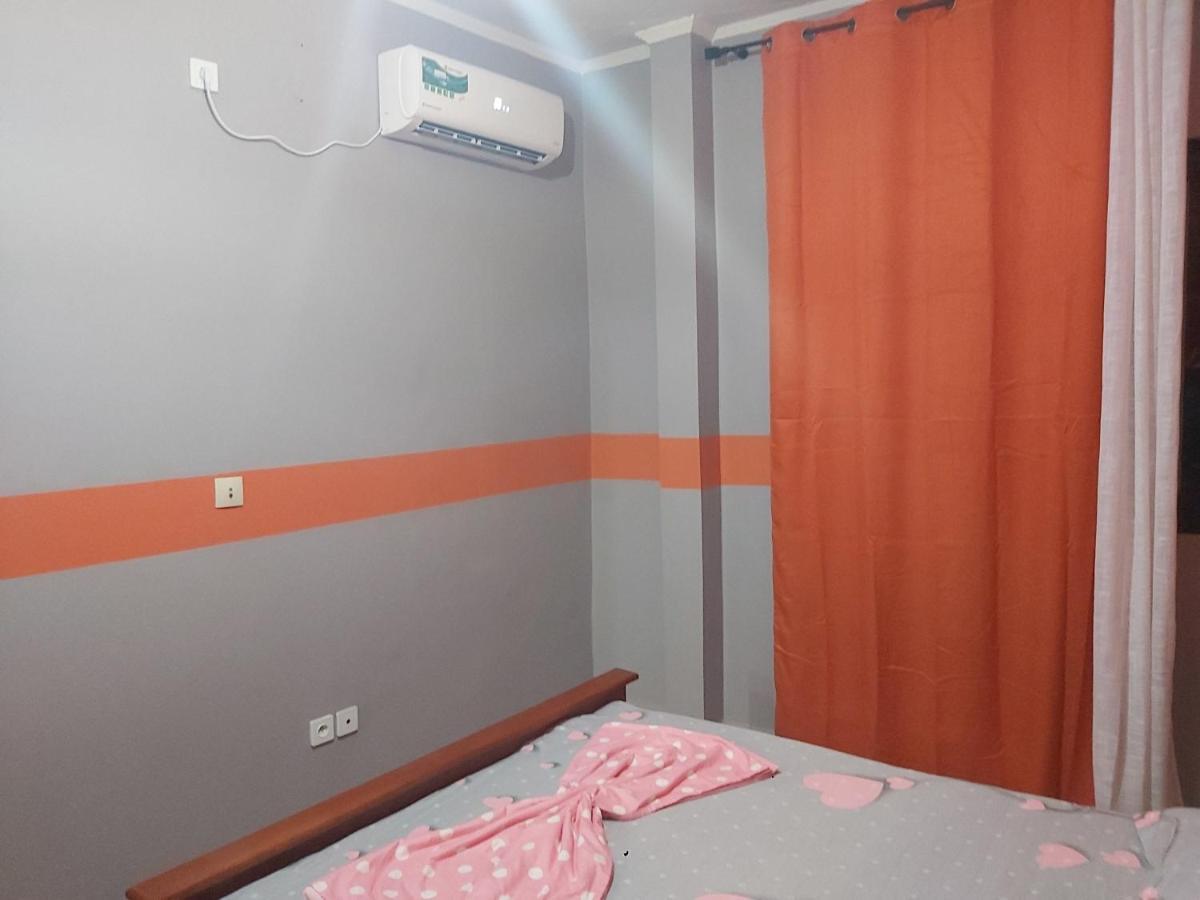 Hotel Appart B4U Yaoundé Exteriér fotografie