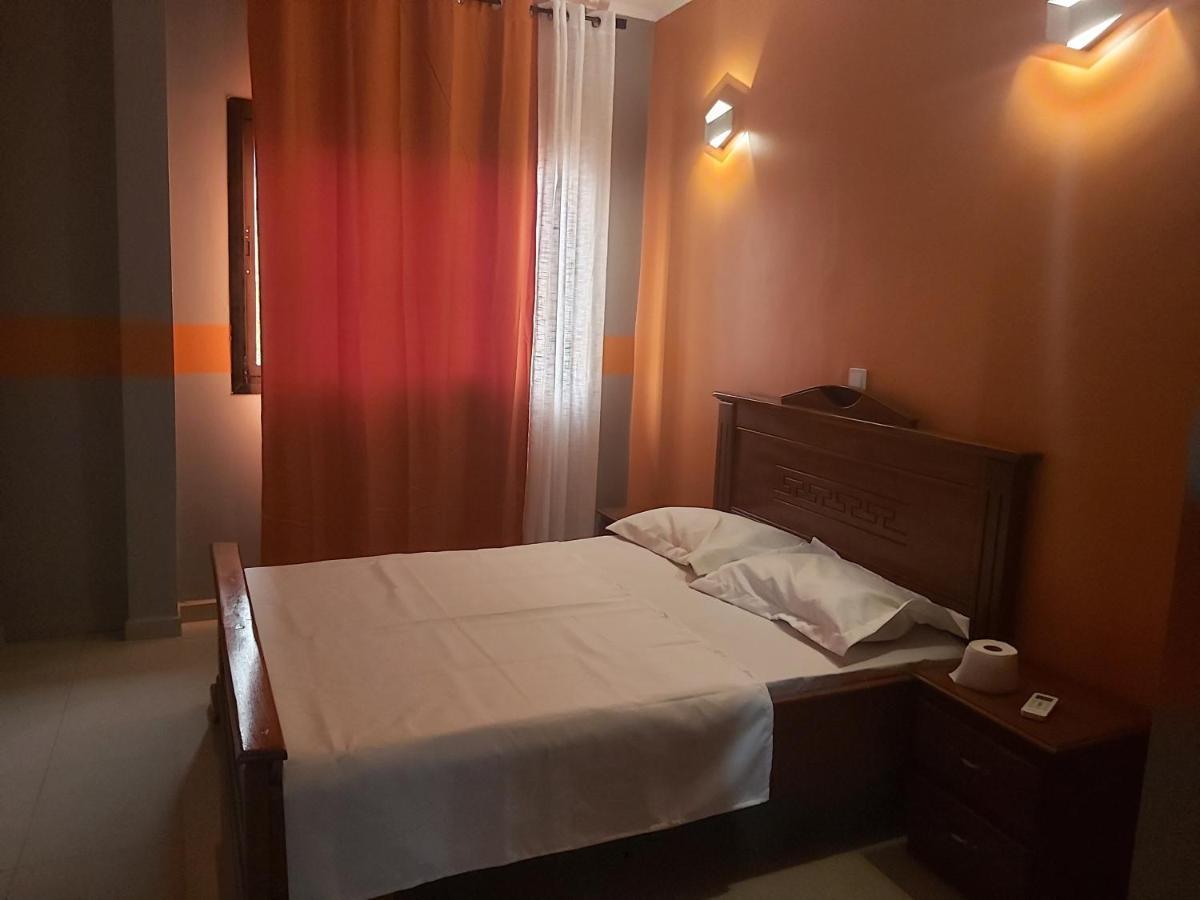 Hotel Appart B4U Yaoundé Exteriér fotografie