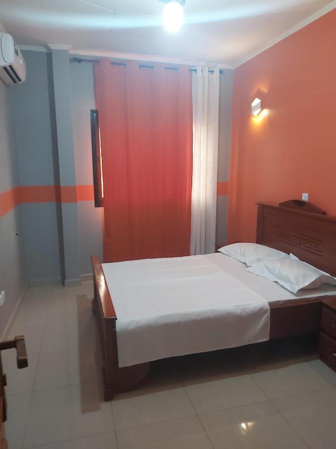 Hotel Appart B4U Yaoundé Exteriér fotografie