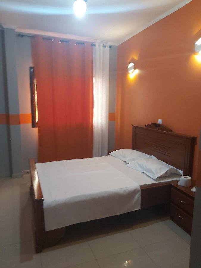 Hotel Appart B4U Yaoundé Exteriér fotografie