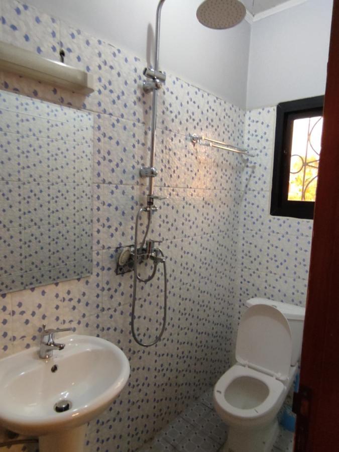 Hotel Appart B4U Yaoundé Exteriér fotografie