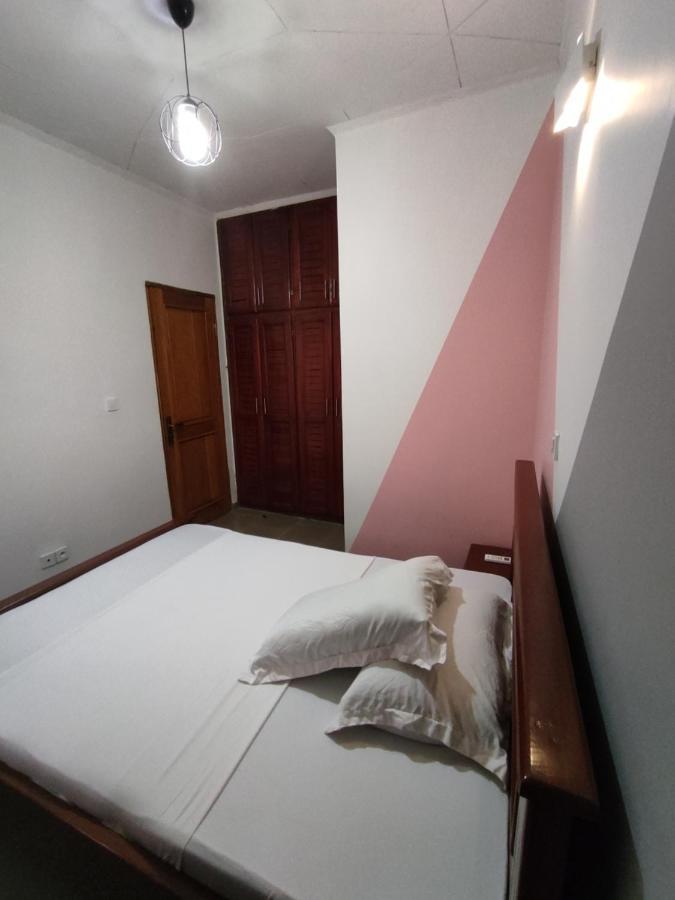 Hotel Appart B4U Yaoundé Exteriér fotografie