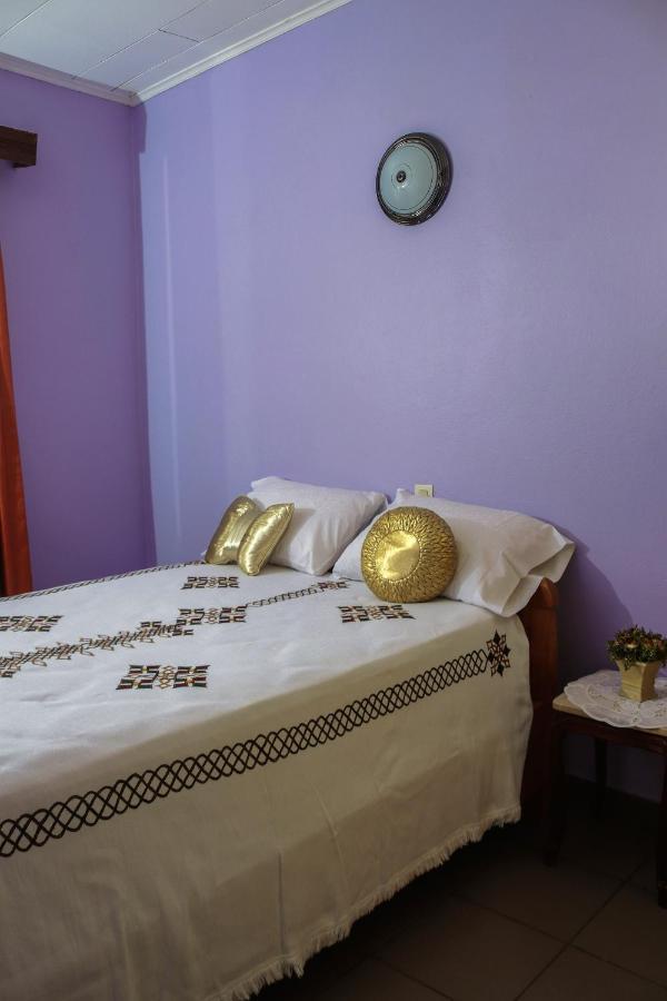 Hotel Appart B4U Yaoundé Exteriér fotografie